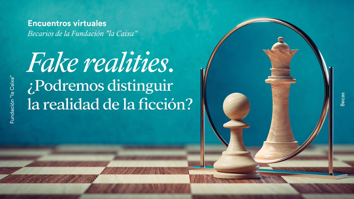 BecariosFLC's tweet photo. 1/ 🤔 La revolución de la inteligencia artificial plantea preguntas incómodas sobre el futuro. 

📰 Descubre las respuestas de los #becariosFundlaCaixa y sus recomendaciones de recursos para estar al día sobre este campo.

¡En nuestro blog! 👇 

https://t.co/yOM7diNjnY https://t.co/0H6ohXviwN