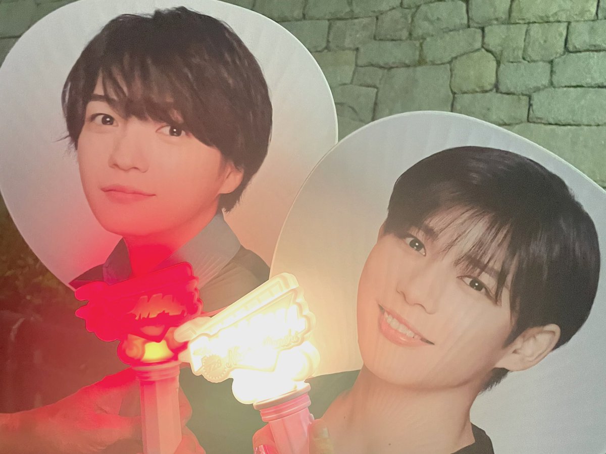 2525_kento_'s tweet photo. お母さんと大阪はいってきました✌️🌟
スペキスでカンペ消費してくれて一生わすれない🥺🫶
たのしかった〜〜❗️ https://t.co/znjzQQgX56
