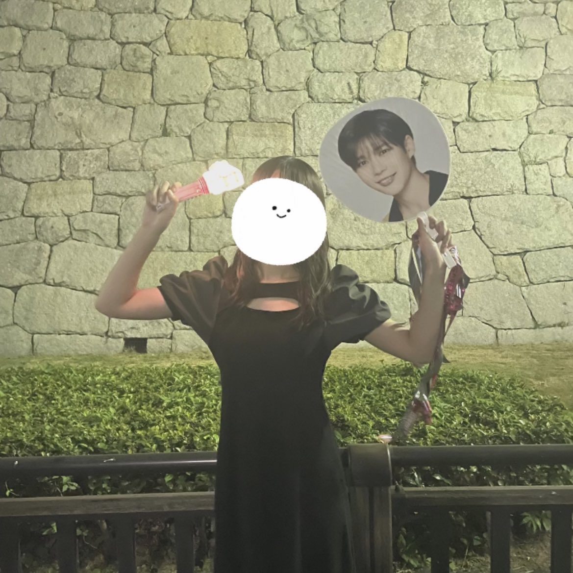 2525_kento_'s tweet photo. お母さんと大阪はいってきました✌️🌟
スペキスでカンペ消費してくれて一生わすれない🥺🫶
たのしかった〜〜❗️ https://t.co/znjzQQgX56