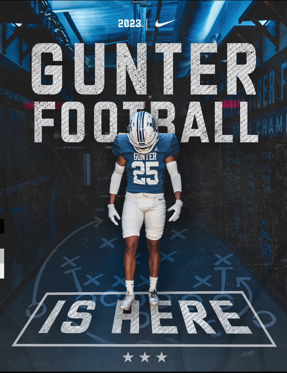 gunter_football's tweet photo. Day 2 
#MTXE #TPW https://t.co/9qJONTDObG