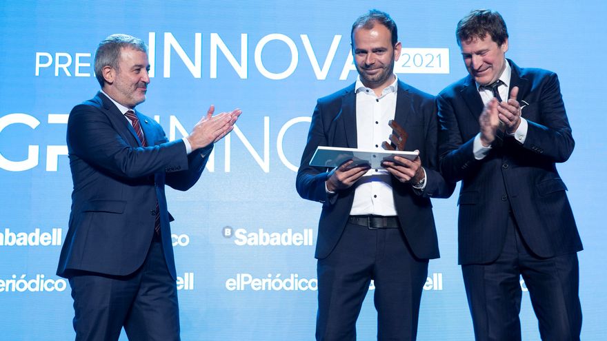 Gpainnova's tweet photo. Did you know that #GPAINNOVA's #DryLyte #Technology and our #DLyte machines have won multiple national and international #awards? 🏆🌟
The TCT Award 2018 & 2022, the Surfair Award 2022... Passion for #innovation at its best! 🔧✨
#achievements #metalsurface #milestones https://t.co/GcMzix333W