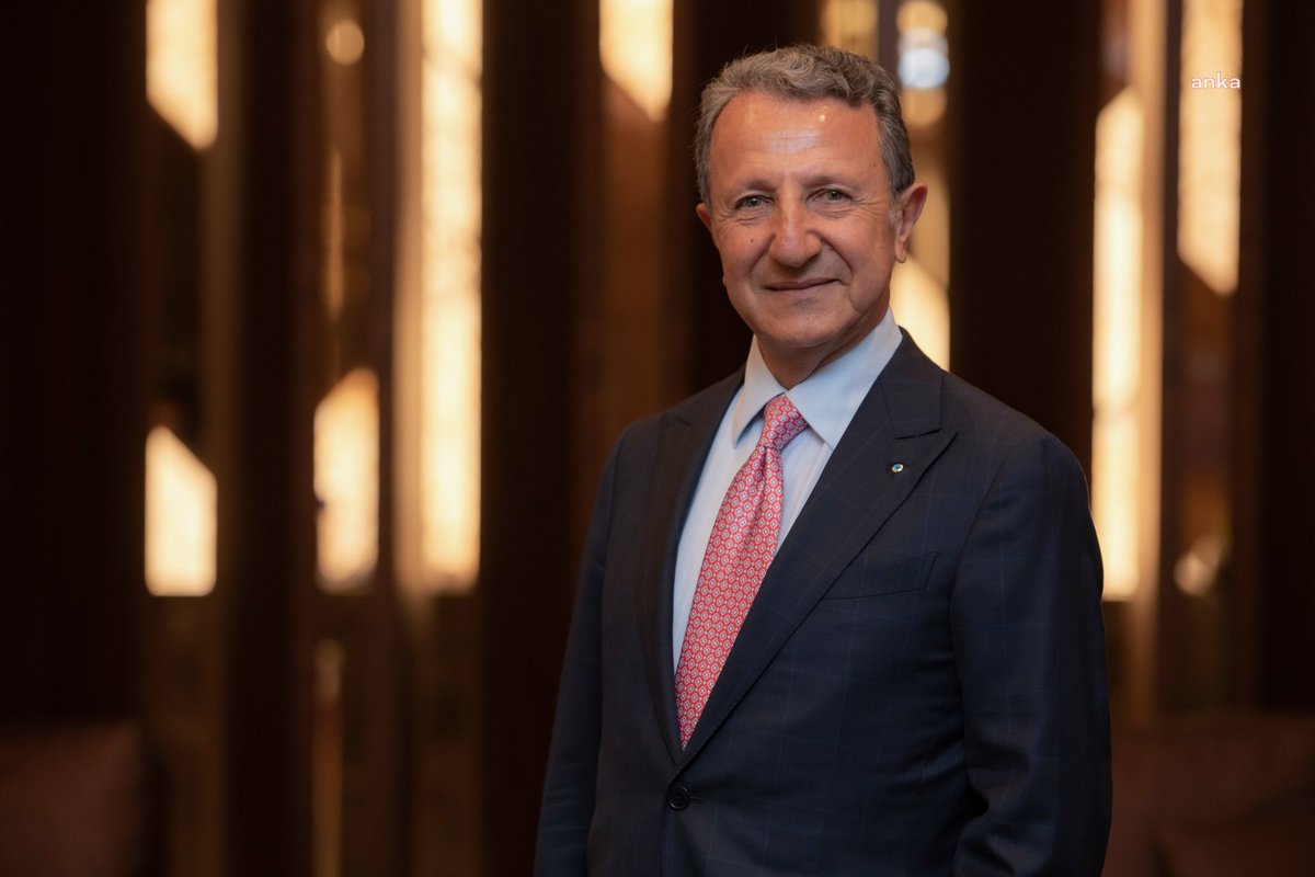 Türkiye Müteahhitler Birliği Başkanı Erdal Eren:

“İnşatta malî sicil affı ve fiyat farkı düzenlemesi hayati hale geldi.”

ankahaber.net/haber/detay/tm…