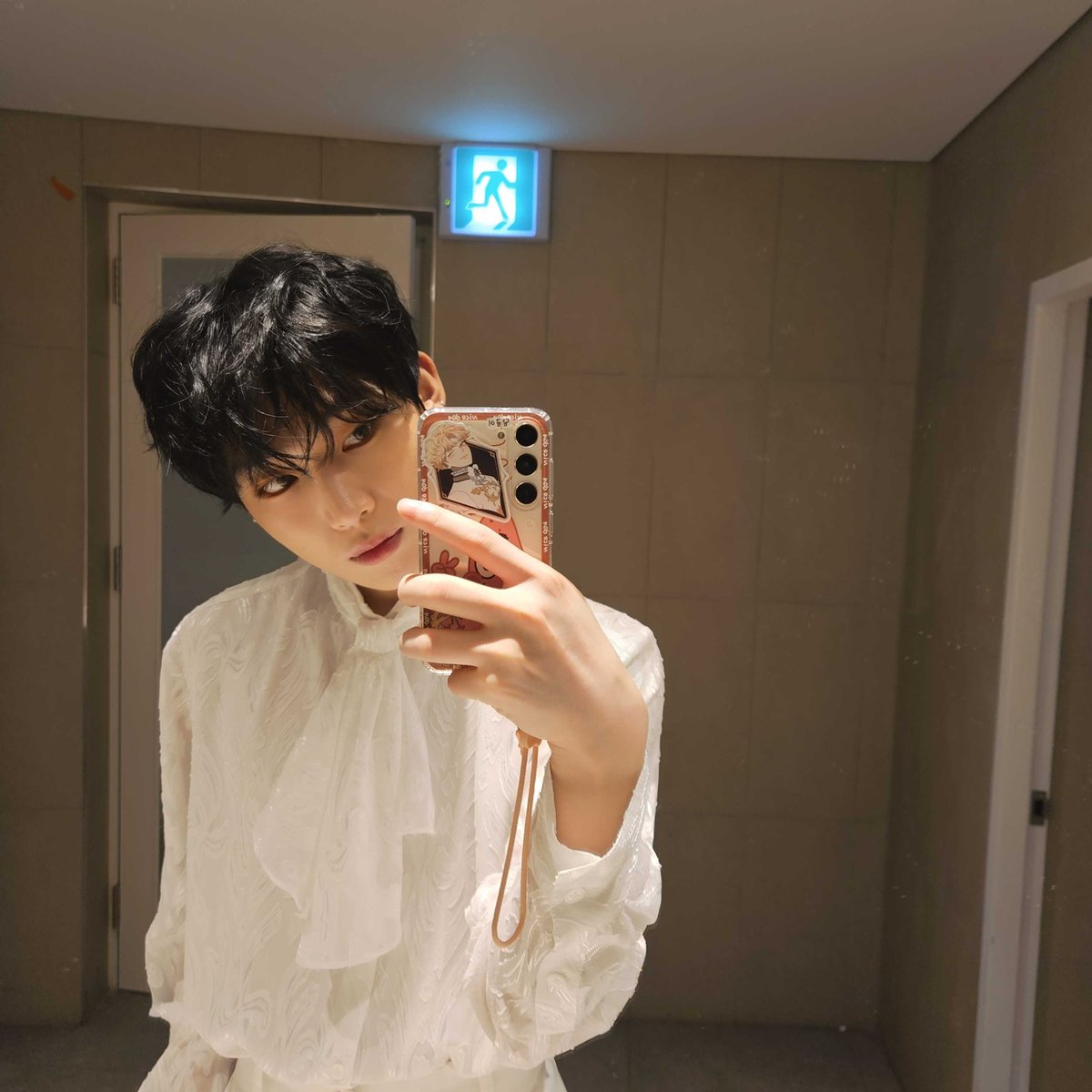 햇살 🦊🍑 tweet media