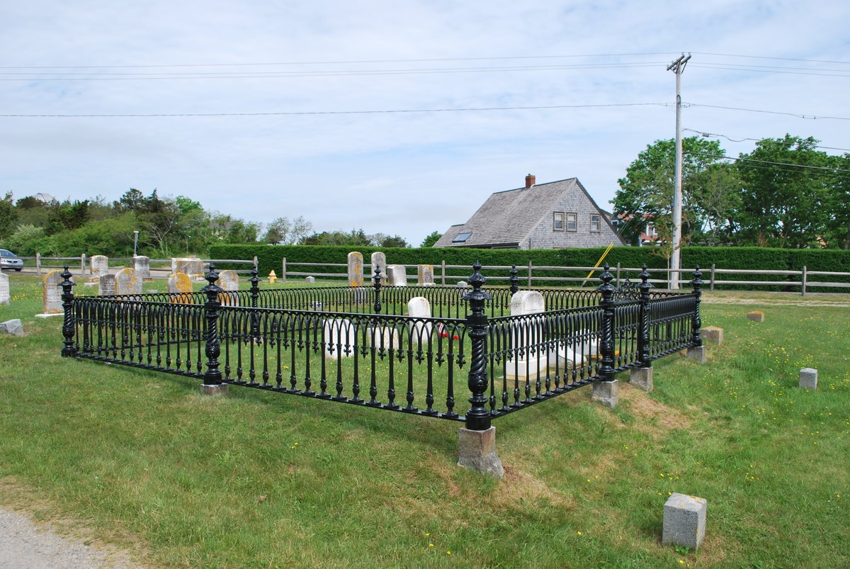 Happy 205th birthday first woman astronomer Maria Mitchell! Born on #Nantucket August 1, 1818
<a href="/MMA_Nantucket/">Maria Mitchell Assoc</a> <a href="/ProspectHillack/">ProspectHillCemetery</a> <a href="/ACKPresTrust/">Nantucket Preservation Trust</a>