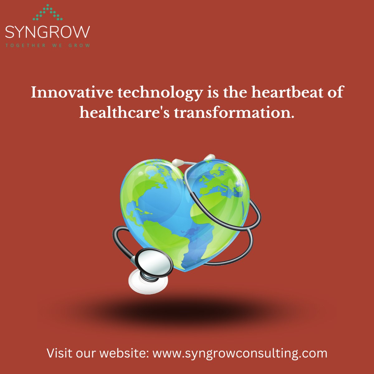 Embracing the Future: Witnessing the remarkable tech innovations in Healthcare! 
#healthcareindustry #data #dataanalytics #datamanagement #patientcentricity #healthcareoperations #digitaltransformation #dataengineering #reengineering #appdevelopment #mobileappdevelopment