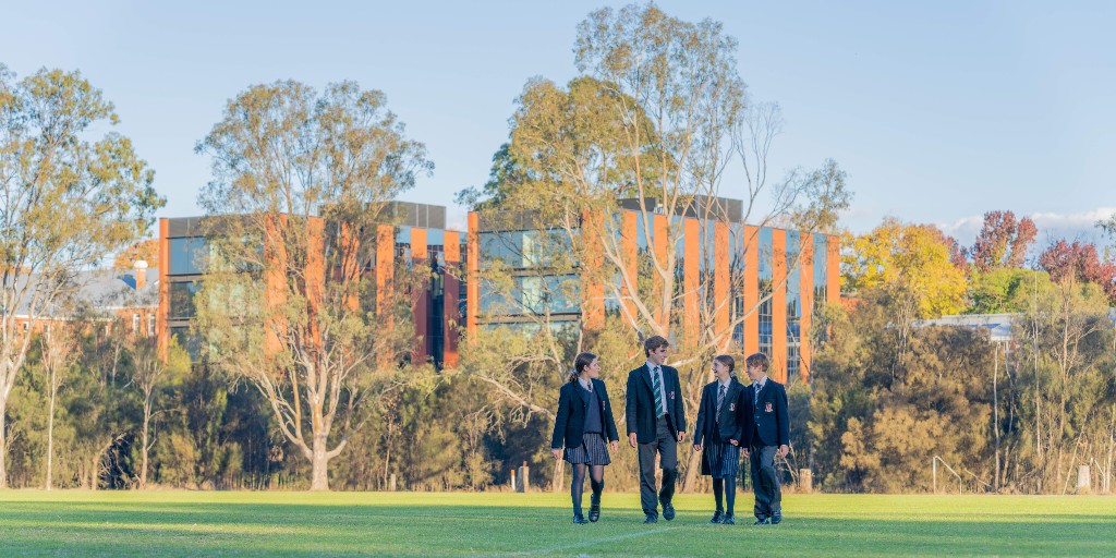 GuildfordGramm's tweet photo. It's time for a #GGSroadtrip! 🚙 We're hitting the road this week for our regional tour and heading to Karratha for #FeNaClNGFestival. Visit our stand this weekend (5-6 August) and say hi to our Principal, Pete Allen and Head of Admissions, Gia Smith. #GGSboarding https://t.co/OTcHQMoRnM