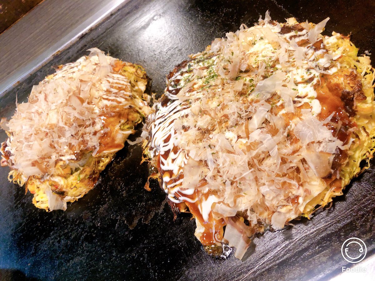 sigh69high's tweet photo. 三日間食い道楽しました　5キロは太ったね https://t.co/ko9Tym7CTK