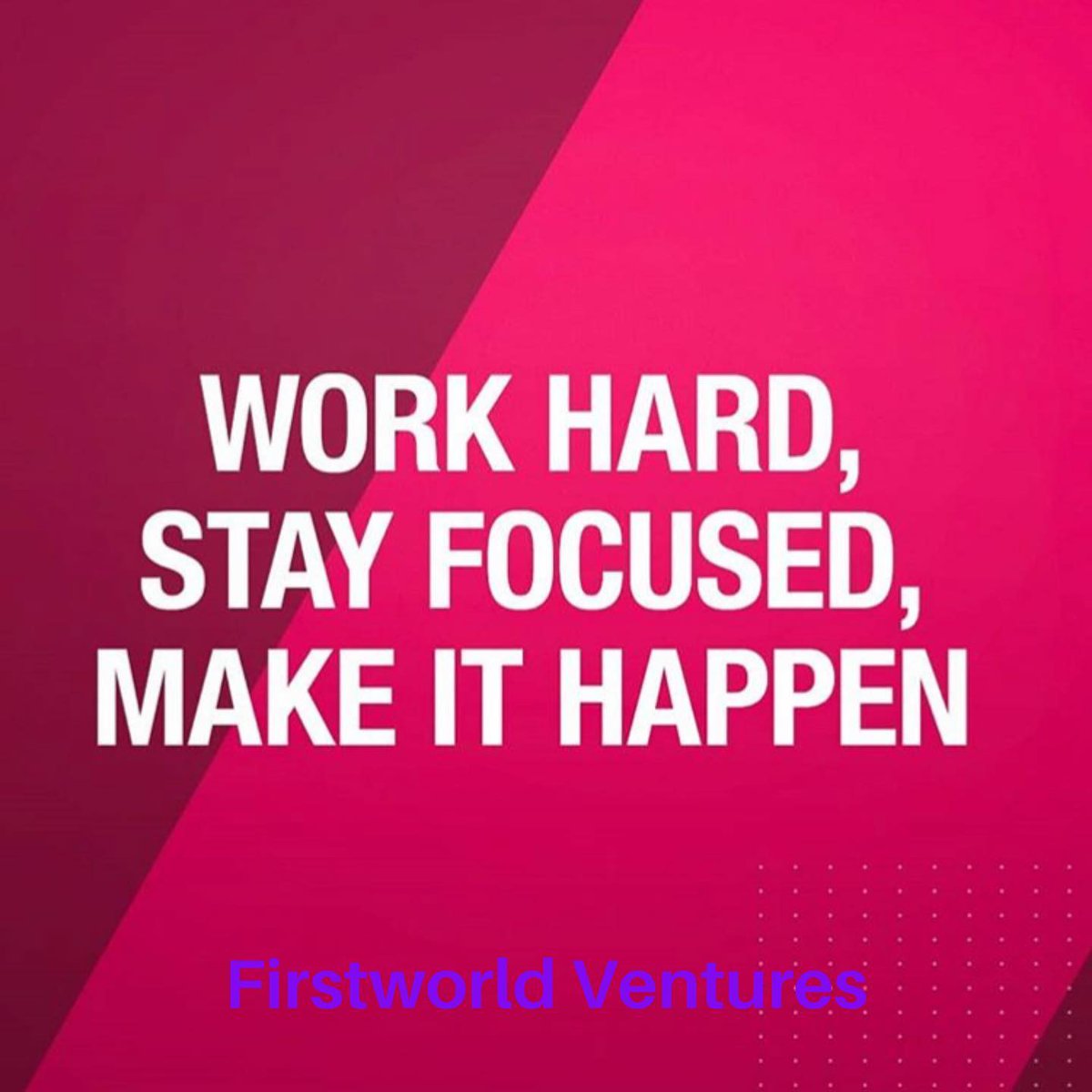 FirstWorldVent1's tweet photo. Happy New Month!
It's time to make it happen.
.....
#personalgrowth #meditate #awareness #positivevibes #gratitude #balance #breathe #awakening #selfhelp #selfawareness #bepresent #mentalwellness #emotionalintelligence #breathwork #bemindful #aware #eckharttolle #powerofnow https://t.co/kJVGn8gHgE
