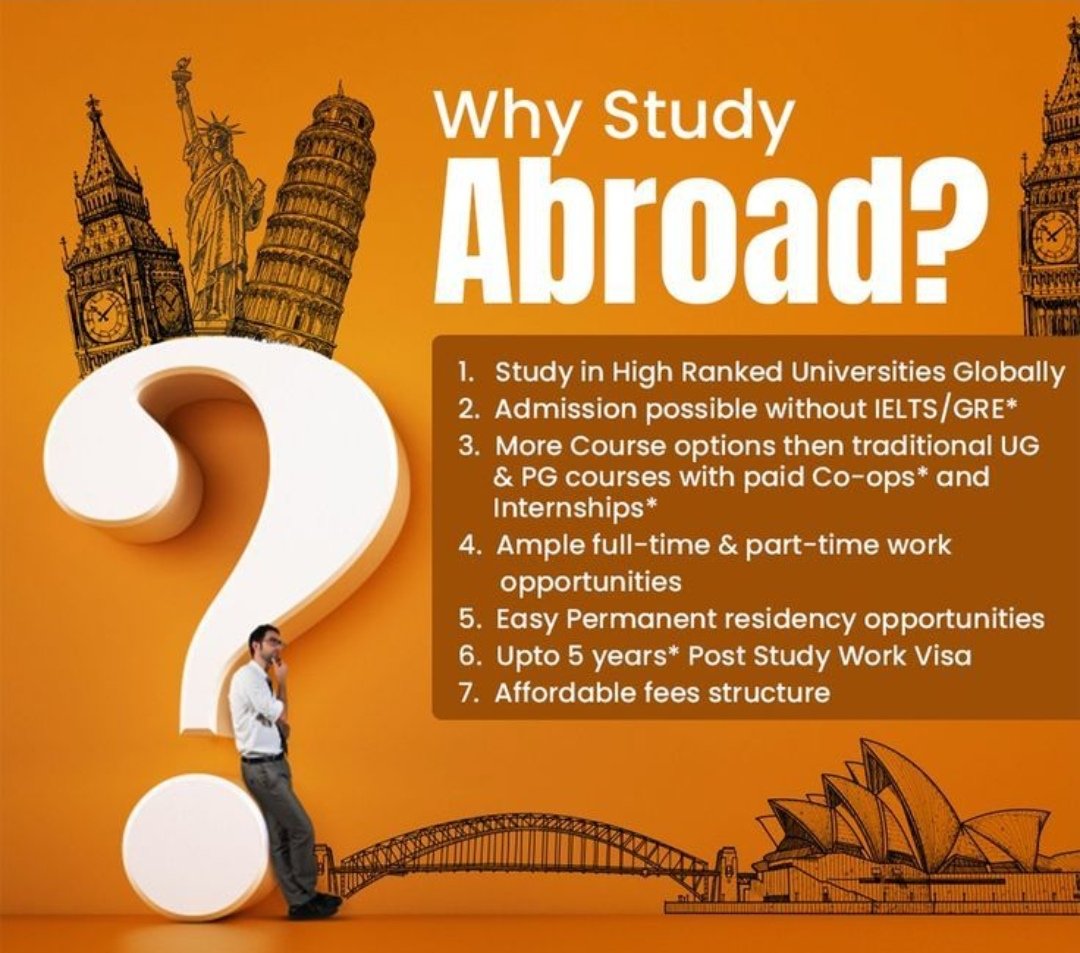 studyabroad267's tweet photo. Study Abroad Adventures!" 
  #studyabroadlife #exploringtheworld #globallearning #studyabroadgoals #studenttravel #wanderlustscholar https://t.co/Vw5LVRB00B