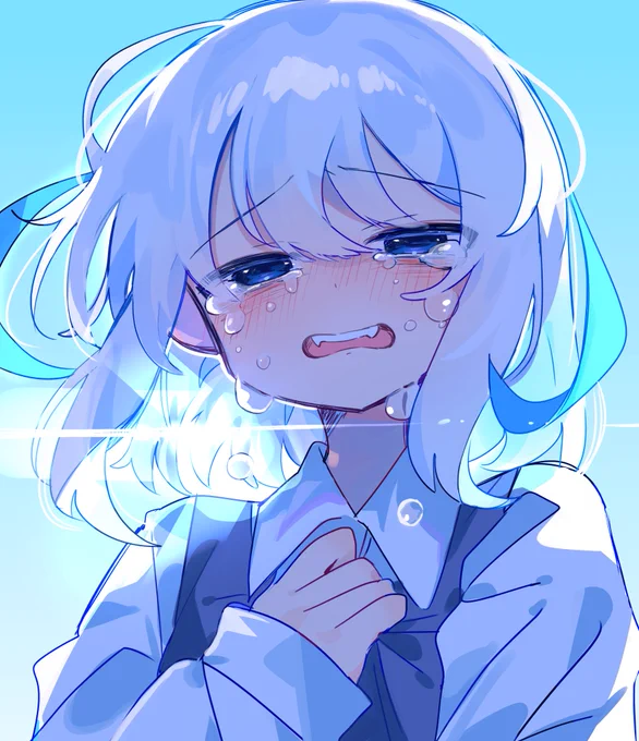 ぼつ…