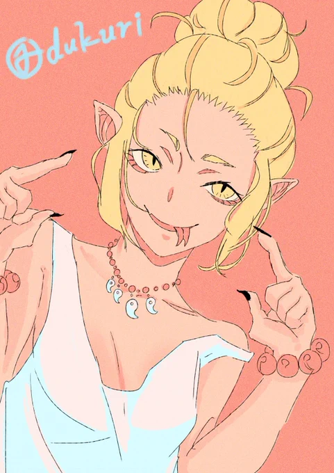 #イラスト  