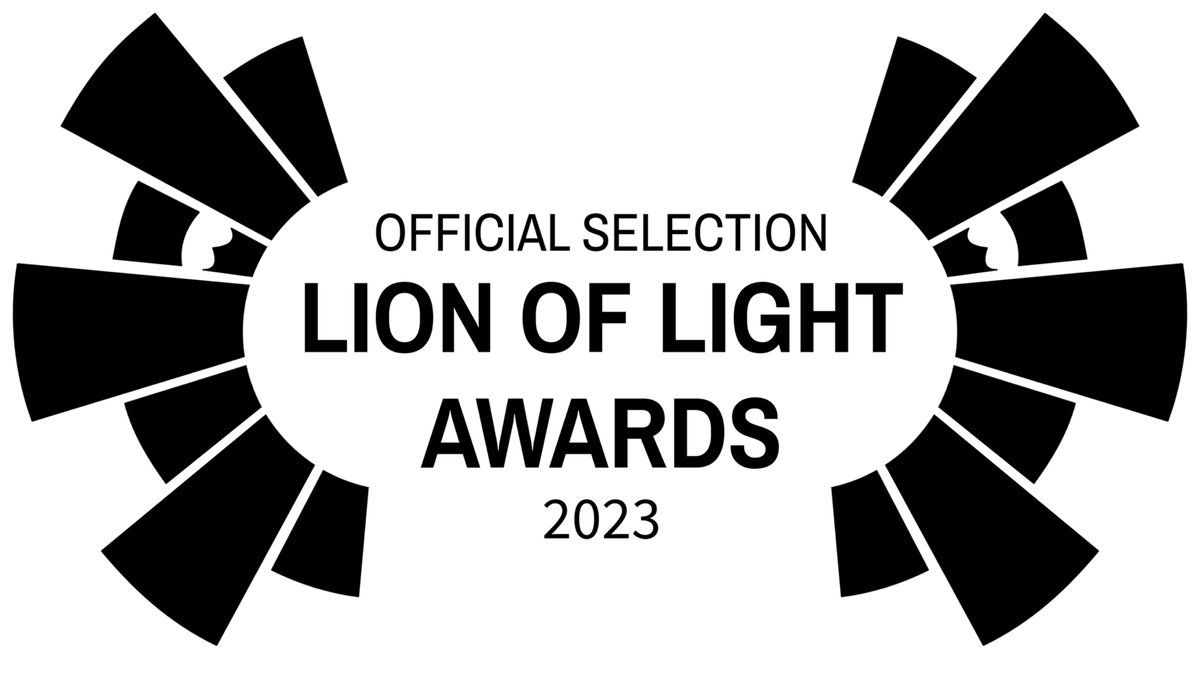 Good news! We just made “Official Selection” to the Lion Of Light Awards - lionoflight.co.uk We’re taking a break from our audio stories this month but will resume Sept 1st. In the meantime check out the stories already uploaded here: thelightinsidefilm.com/audio-stories/