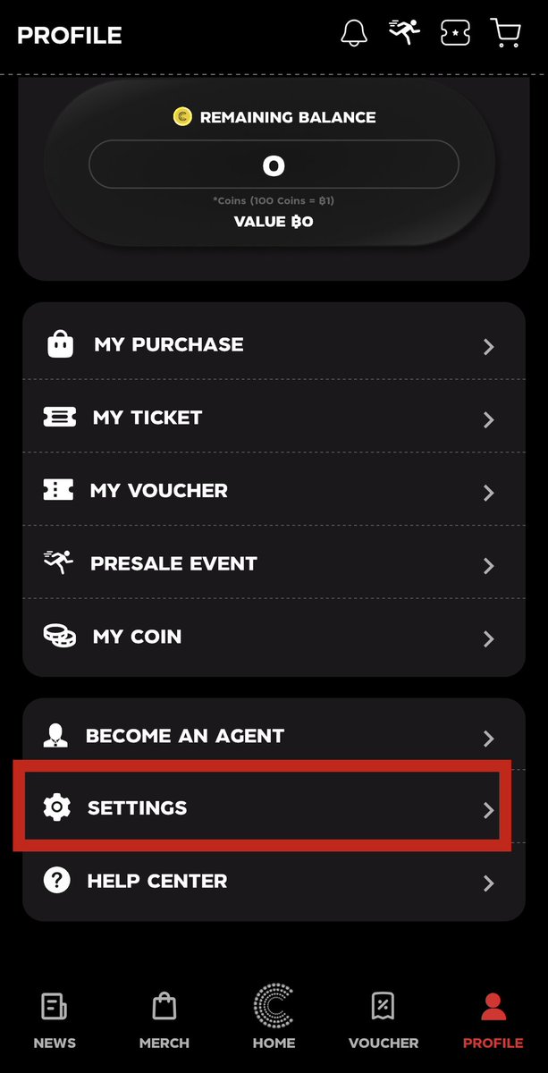 melodiiz_bb's tweet photo. ทุกคนเรามาแนะนำให้ตั้ง Passcode Lock หน้าตั๋ว กันโดนแฮกแอคใน app The Concert นะ ตั้งรหัส 2 ชั้น 

Settings> Privacy > เลือกเปิดอันแรกก่อน Passcode lock แล้วค่อยกลับมาเลือก อันที่2 

ป้องกันเพิ่มหน้ากดเข้าไปที่ตั๋วกัน 

#BillkinTempoConcert #BillkinTempoConcert_Ticket 
#Billkin #theconcert
