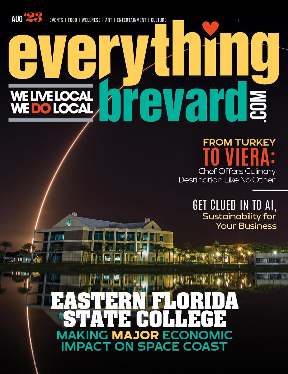 Everything Brevard tweet media