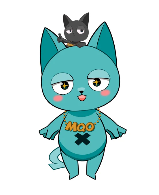 暑さに負けるにゃ  作曲家Vtuberのまお猫にオリジナル曲依頼してこの夏を一緒に乗り切りませんか?  8月中にご依頼確定した方限定でなんと! ご依頼料金10,000円引き!!  【暑さに負けるにゃクーポン】をつけて DMメールにてご連絡くださいにゃ〜〜  #この夏伸びるVtuber