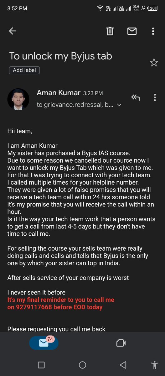 Aman (@AmanChandrayans) / Posts / X