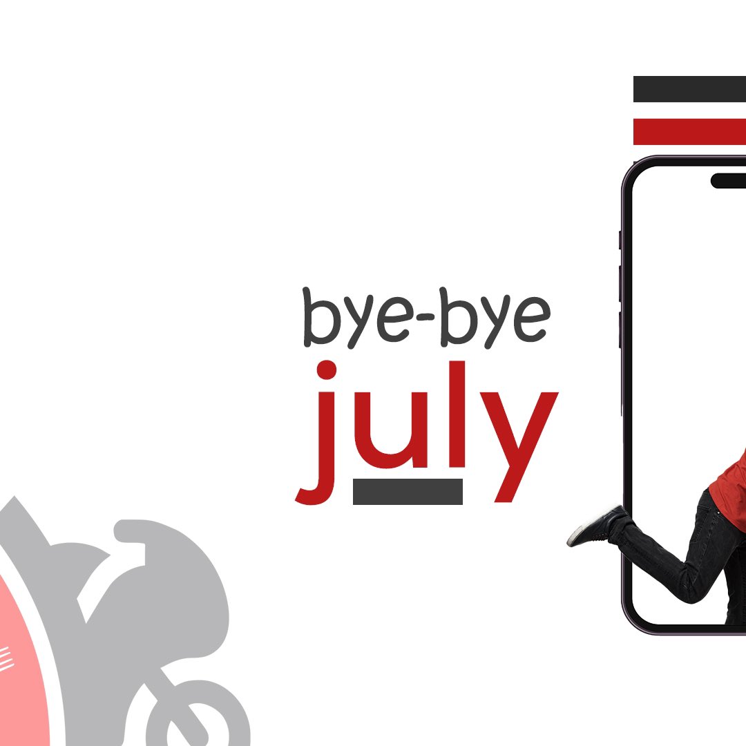 Go4u_ng's tweet photo. Don't be afraid of living this August to the fullest๐ฅ!
It starts with starting your day with the best meals and ending your day with the best๐
We will soon be available to run ๐ your meal errands for you.
Anticipate GO4U ๐
#Go4u #August2023 #launchingsoon https://t.co/v6hrN3S4pR