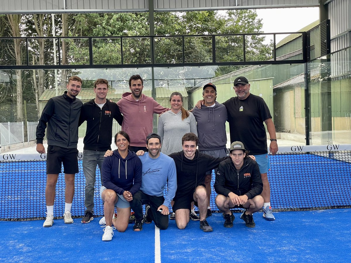 Manydown Tennis tweet media