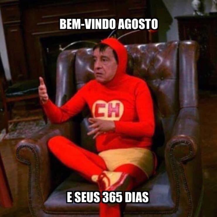 marcelochhaves's tweet photo. Bem-vindo #agosto https://t.co/aPY9hTgzxA