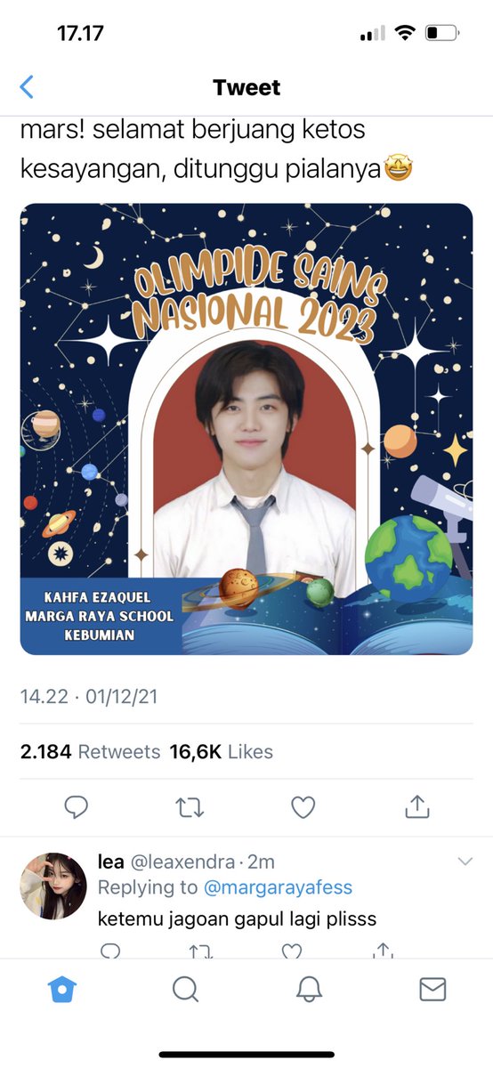 hemalious's tweet photo. a nomin au.
rogenzo; teman malam.

—hemalious’s version. https://t.co/LEOKMJvZvz