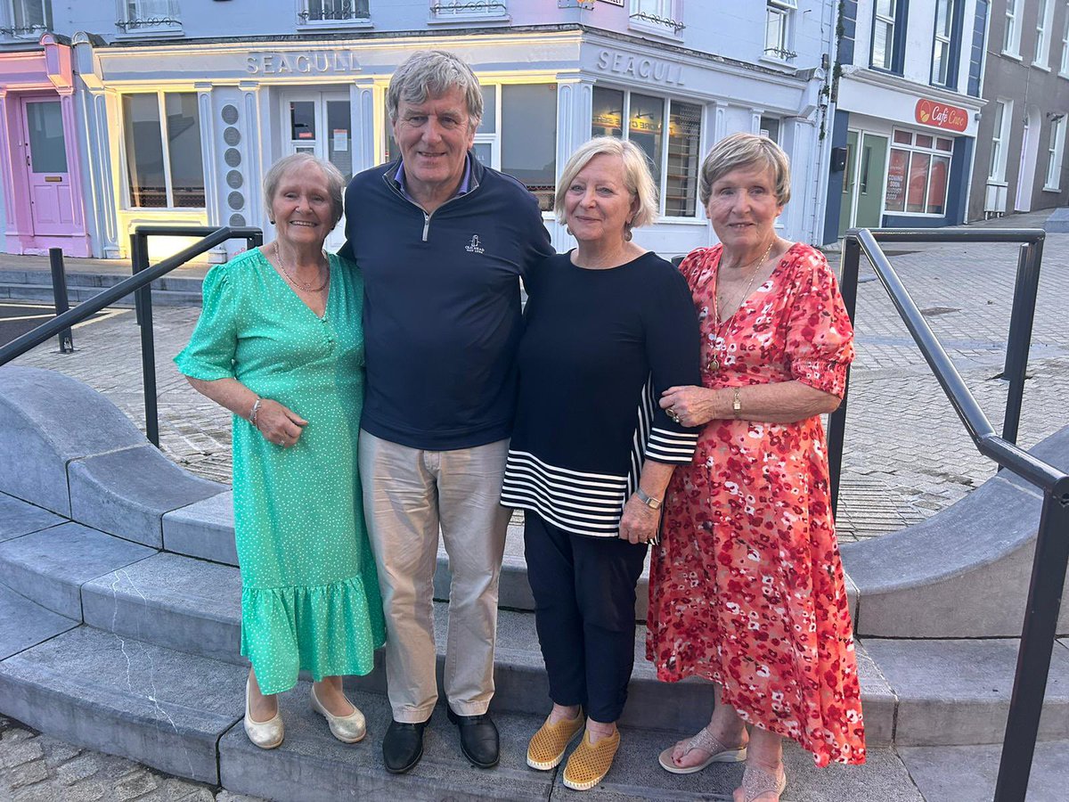 Daniel Mulhall tweet media