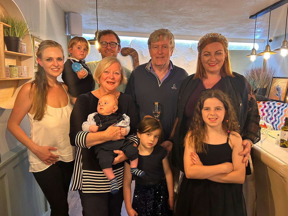 Daniel Mulhall tweet media