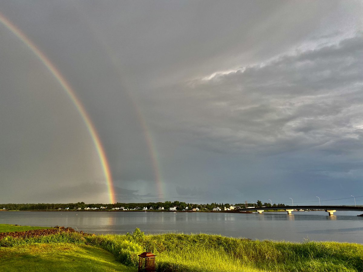 Bon mardi, hier au Nouveau-Brunswick, Canada #Canada #newbrunswick #cocagne