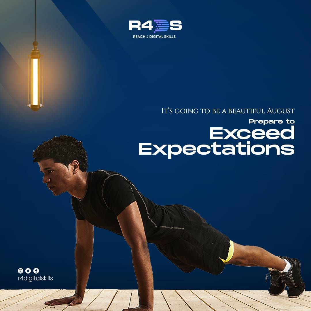 r4digitalskills's tweet photo. Welcome to August 😊🥳🎉
#r4ds #R4DS #Reach4digitalskills #Newmonth #HappyNewMonth #August https://t.co/pUZEP0WNIO