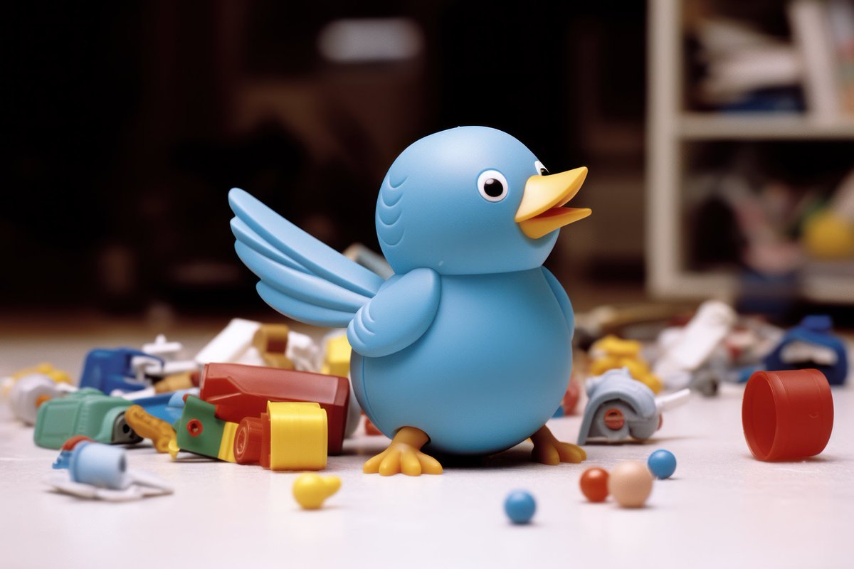 LaRobotte's tweet photo. « Elon jealous the blue bird » song
#twitter #elonmusk #chatGPTsong #aiart available on my TikTok @elonmusk le relou @TwitterDesign #TwitterBird #TwitterLogoX @X https://t.co/iVe4ctl2L5