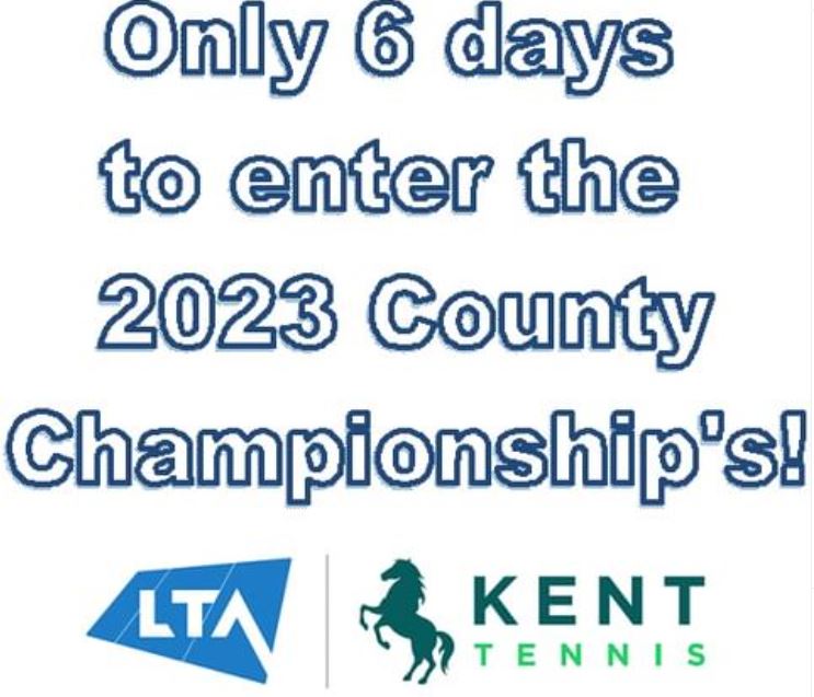 Enter here: kenttennis.org.uk/countychampion…
