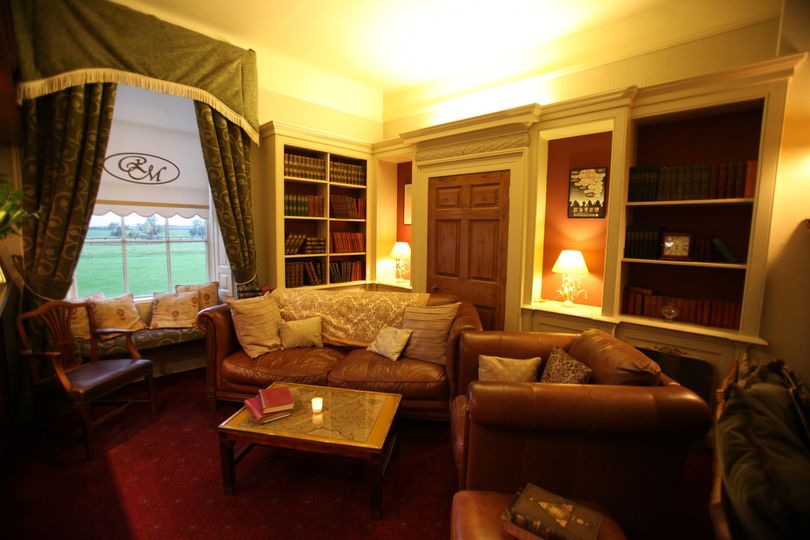 Rowley Manor tweet media