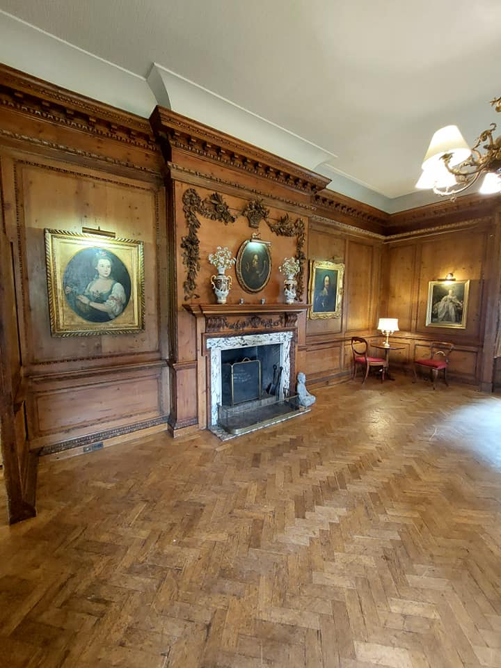 Rowley Manor tweet media