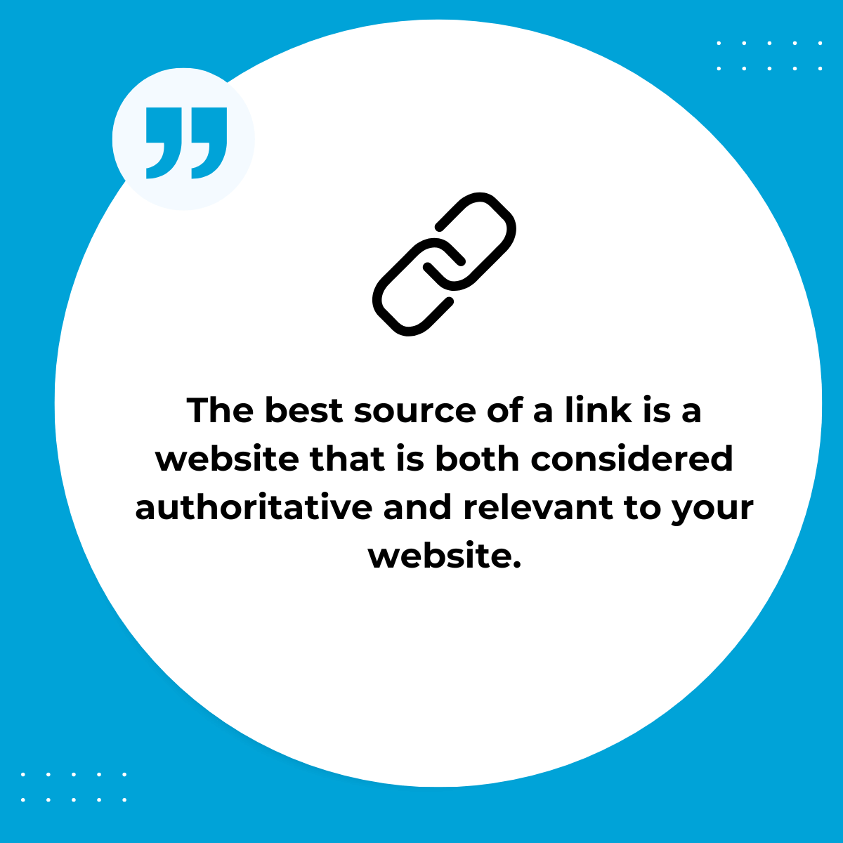 marketing_lad's tweet photo. Quote by @HelenPollitt1
#bestlink #linkstrategy https://t.co/TCLQ6PcSeU
