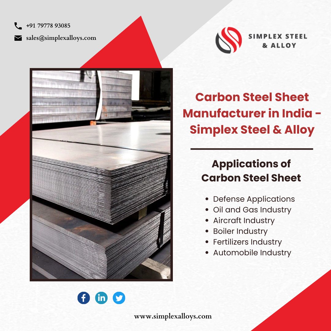 Simplex Alloys (@simplexalloys) / Posts / X