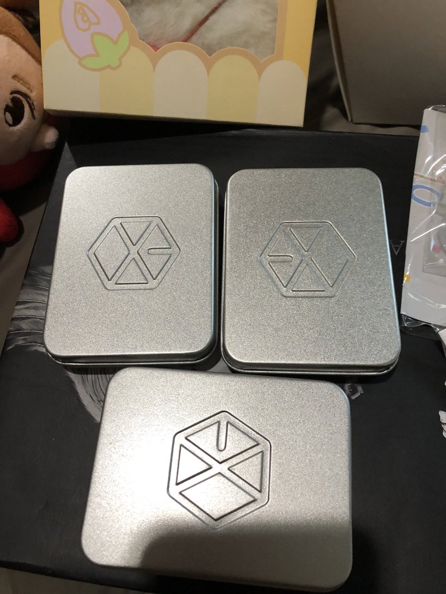 KBXBEAR's tweet photo. 29.ขายการ์ด จงอิน/ไค
-การ์ดเซตโคมไฟ 300฿
-การ์กมงคล 3ชิ้น 220฿
-การ์ดเซตสร้อย 300฿
-สแตนดี้อะคริลิค10ปี จงอิน+การ์ด
ขายแค่ 500฿ (แยกการ์ด220/เค้ก300)
*รับผ่อน*
-กล่องใส่การ์ด 10ปีexo มี3ชิ้น กล่องละ90฿
#ตลาดนัดEXO #ตลาดนัดEXOL #10YearsWithEXO #ไค #จงอิน #EXO
#การ์ดexo #kai https://t.co/zryS1ZlSqm