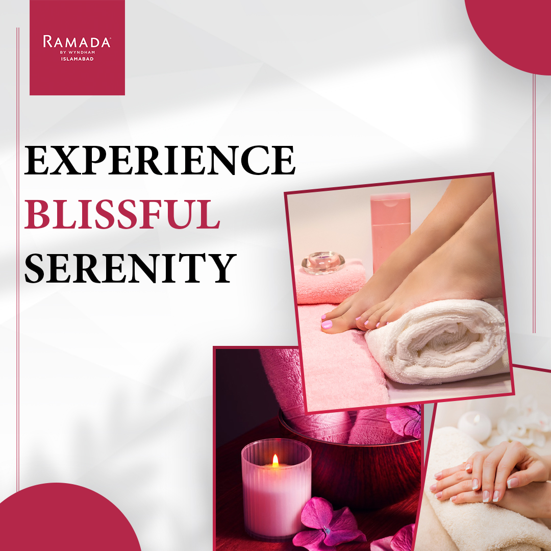 RAMADA Islamabad tweet media