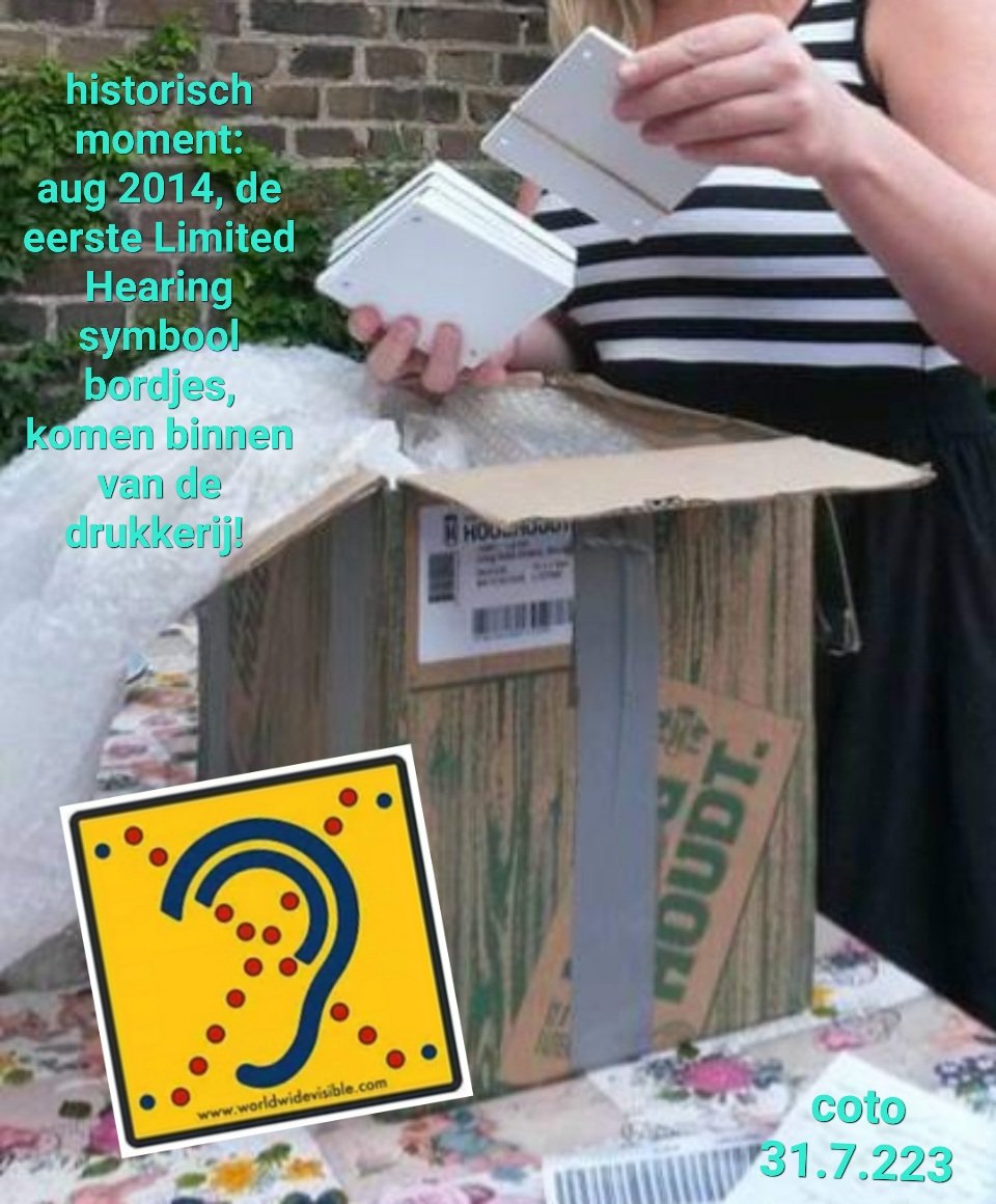 Cor Toonen (@toonencor) on Twitter photo @DiversDoof <a href="/OorfondsNL/">Stichting Oorfonds</a> <a href="/St_Plotsdoven/">Stichting Plotsdoven</a> <a href="/StHoormij/">Stichting Hoormij NVVS</a> <a href="/LimitedHearing/">World Wide Visible</a> <a href="/ANWBverkeer/">ANWB Verkeersinformatie</a> <a href="/fietsersbond/">Fietsersbond</a> <a href="/verkeerscentrum/">Vlaams Verkeerscentrum</a> <a href="/verkeersanker/">VRT Verkeer</a> <a href="/Politie/">Politie Nederland</a> wilt u dit delen voor meer bekendheid? Bij voorbaat dank van de doven- slechthorenden medelanders @DiversDoof <a href="/OorfondsNL/">Stichting Oorfonds</a> <a href="/St_Plotsdoven/">Stichting Plotsdoven</a> <a href="/StHoormij/">Stichting Hoormij NVVS</a> <a href="/LimitedHearing/">World Wide Visible</a> <a href="/ANWBverkeer/">ANWB Verkeersinformatie</a> <a href="/fietsersbond/">Fietsersbond</a> <a href="/verkeerscentrum/">Vlaams Verkeerscentrum</a> <a href="/verkeersanker/">VRT Verkeer</a> <a href="/Politie/">Politie Nederland</a> wilt u dit delen voor meer bekendheid? Bij voorbaat dank van de doven- slechthorenden medelanders
