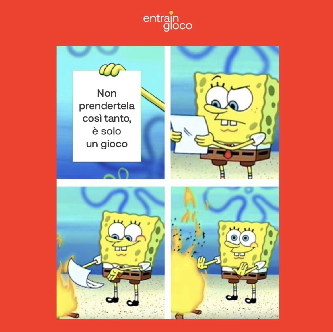 entraingioco's tweet photo. Mi raccomando, accogli sempre bene l'opinione degli altri. 🤗

#entraingioco #divertimentoinscatola https://t.co/NtrO1DKkEl