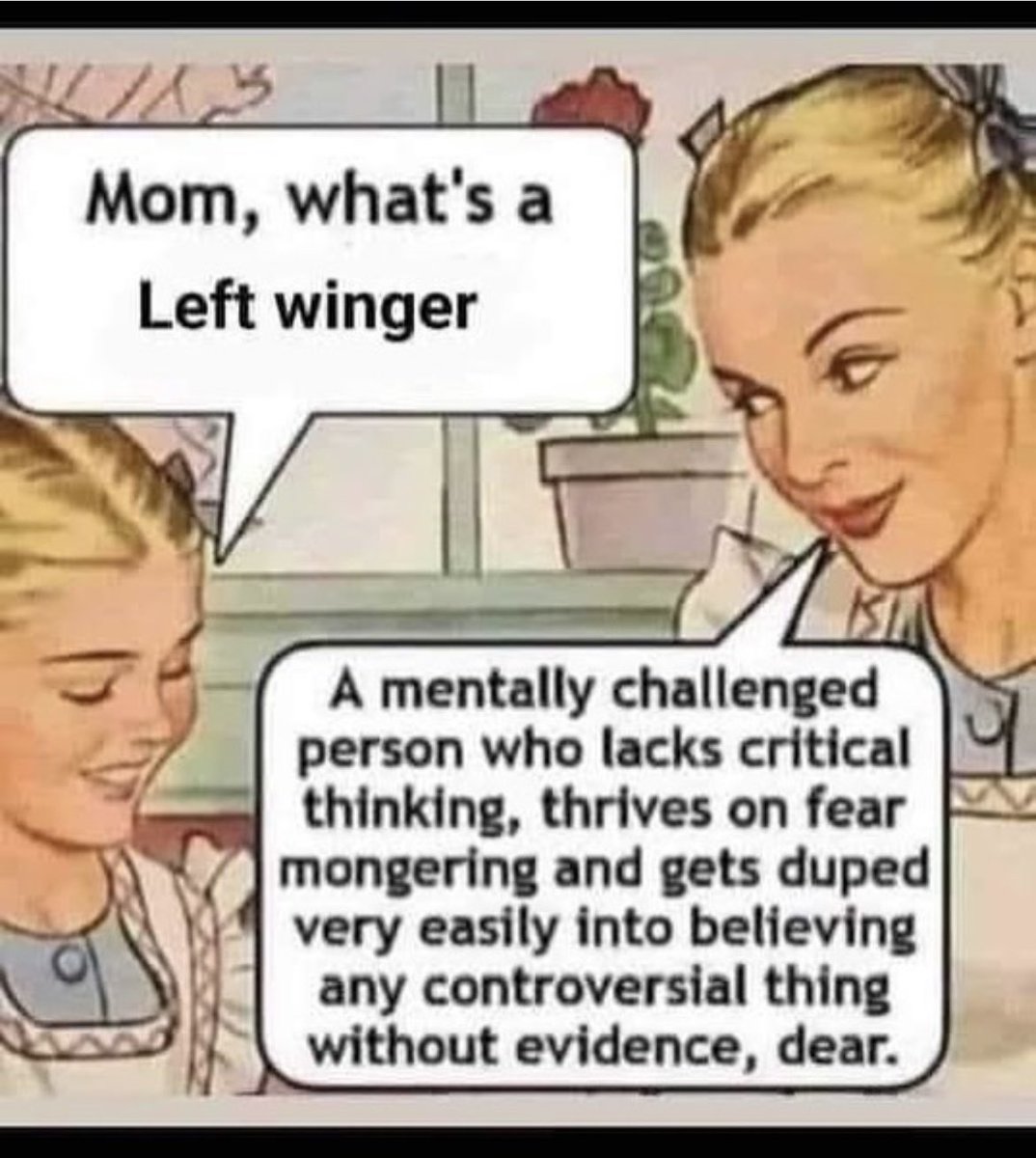 allen_childs22's tweet photo. #Liberals #LeftWingers #CriticalThinking #Truth #mentallychallenged #FearMongering #WithoutEvidence https://t.co/lB85oPJ5om