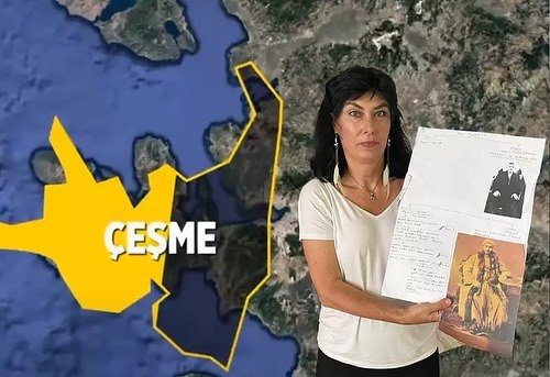 taghaberleri's tweet photo. Bu tag; ( Gülse Birsel )

Sadrazam torunun olduğunu sonradan öğrenen ve Çesme'nin yarısının kendisine ait olduğunu iddia eden 43 yaşındaki Nilüfer Bozbag'ın, Gülse BİRSEL'e benzetilmesi sebebiyle açılmıştır.

İlgisiz tweetler arasında kaybolmak istemiyorsanız takip ediniz.
👇 https://t.co/pbY0LPLFS3