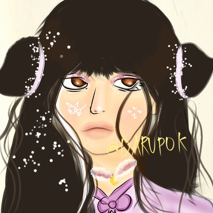 darupok's tweet photo. teenage twila klein na naubusan ng lumpia 🎀🌙

@heartlessN_wp https://t.co/2Q2GrSCAuC