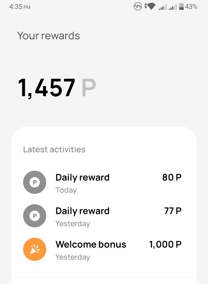 DeepaEmpire's tweet photo. over protocol

new project daily mining free

copy the
invite code : V61MB2ZI5F

invite code bonus: 1000P
join bonus: 1000P

#BNB    #Mining #BSC #Miner #passiveincome #BNBMiner #Crypto #DeFi #Btc    #Contract #BSC 

https://t.co/qwZc2iCMTn https://t.co/5azf1patal