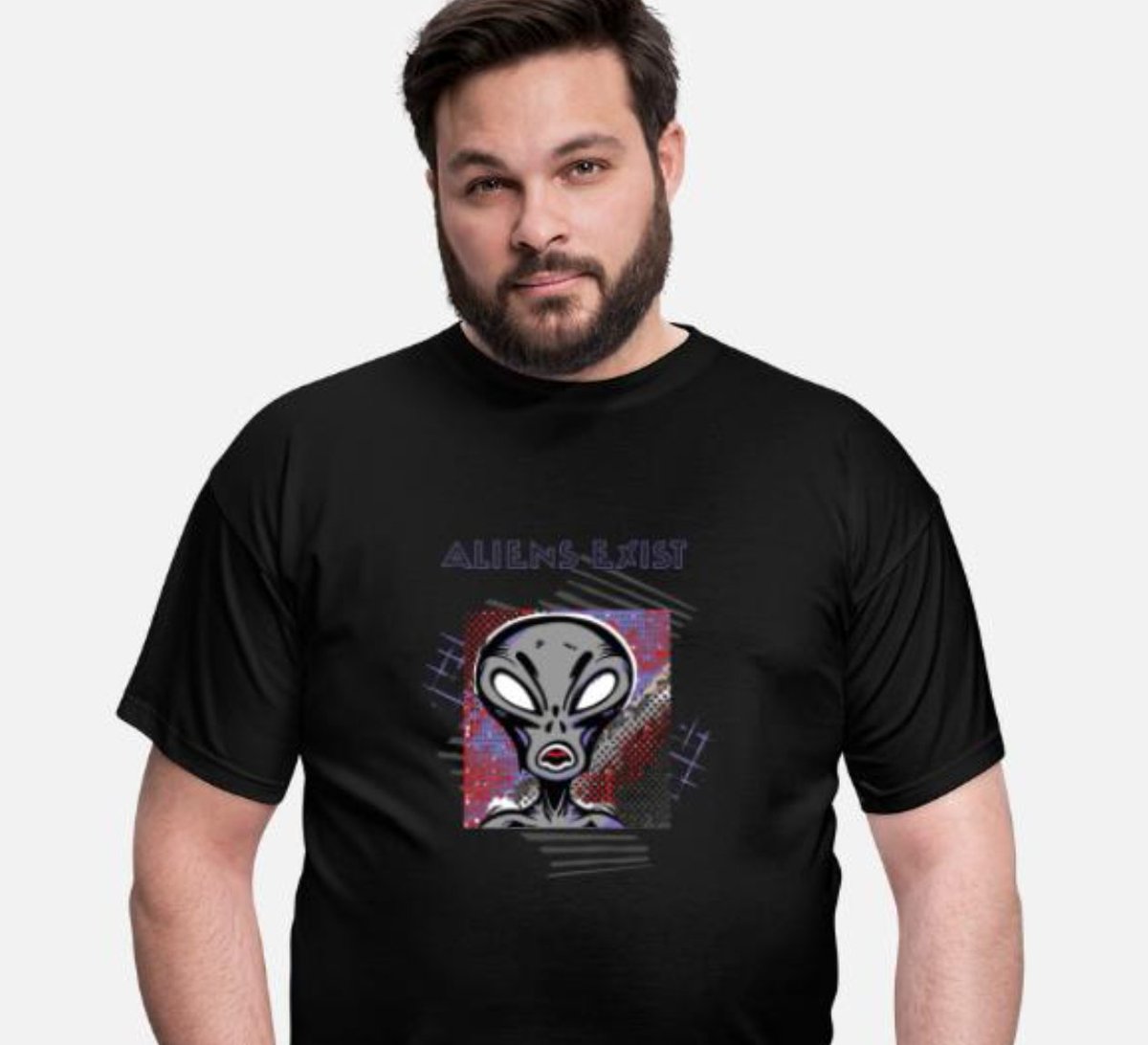 sDesignt_art's tweet photo. Ontwar het raadsel van buitenaards leven! Doe mee aan het debat over het bestaan van aliens, duik in mythen, wetenschap en onontdekte rijken . 🚀👽  #UFO #alien #ScienceFiction 

https://t.co/I2gE91JPKc https://t.co/X4MbhWL3Vu