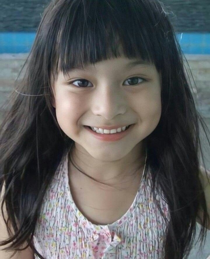 kopimalaum's tweet photo. Lucu dari kecil https://t.co/eydJHUb8SR