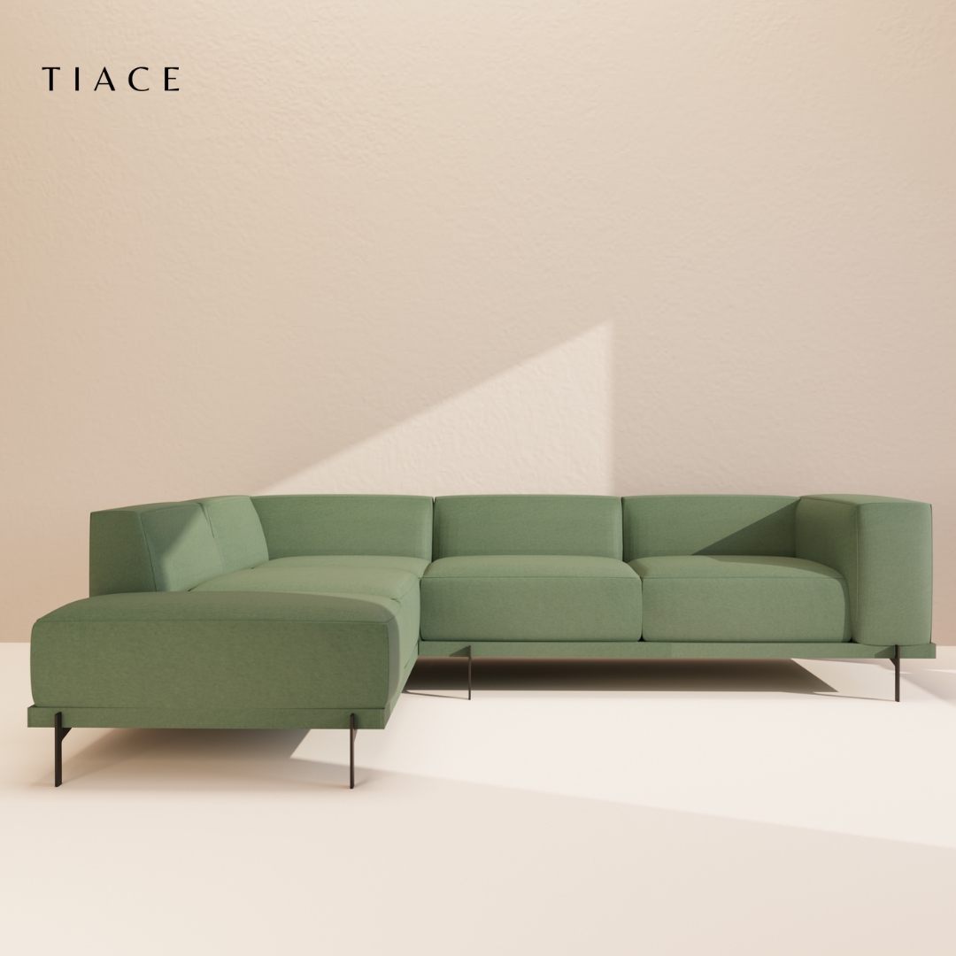 Tiacefurniture's tweet image. Discover comfort &amp;amp; sophistication with our 5-Seater Olive Green Sofa. Cozy seating, plush cushioning, &amp;amp; lasting elegance for your home or office. 
Stylish, ergonomic design for optimal support.

Follow👉🏻 @tiacefurniture for more updates

#Tiace #Tiacefurniture #sofa #largovasofa