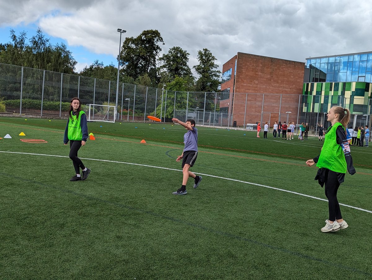 Central Academy tweet media