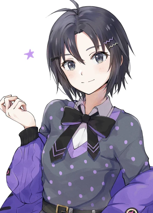 着せてしまったー!! 