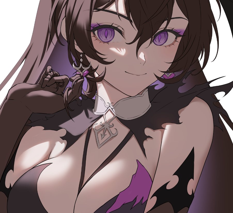 WIP
I think I'm gonna have a new profile picture. ehe