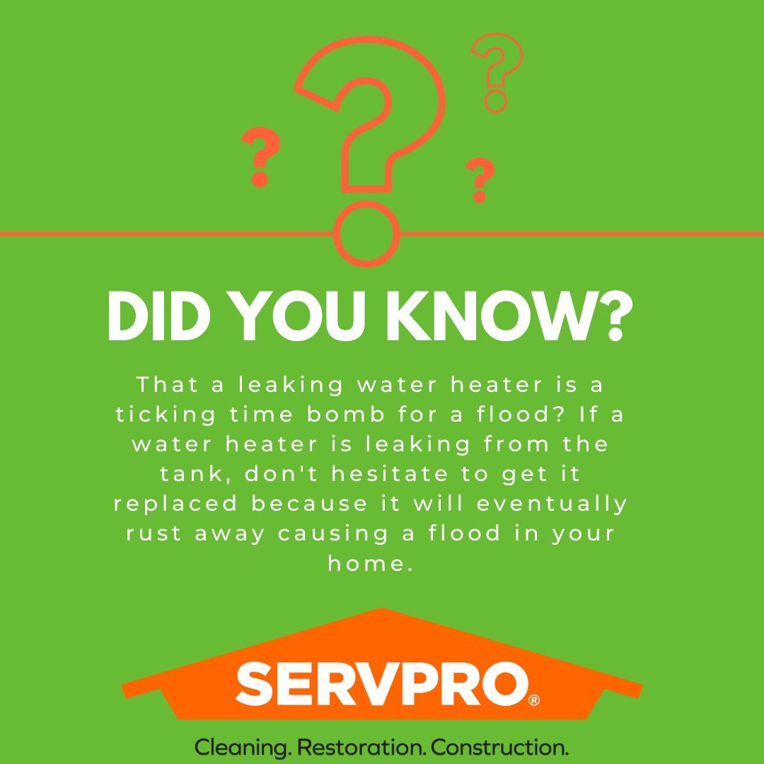 SERVPRO Delaware, OH tweet media