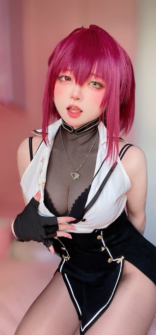 コスプレイヤー絲のTwitter画像31